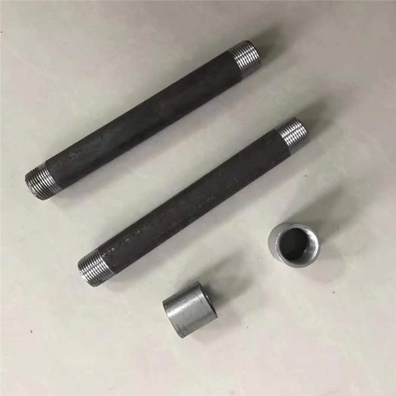 深圳钢管注浆管隧道止水