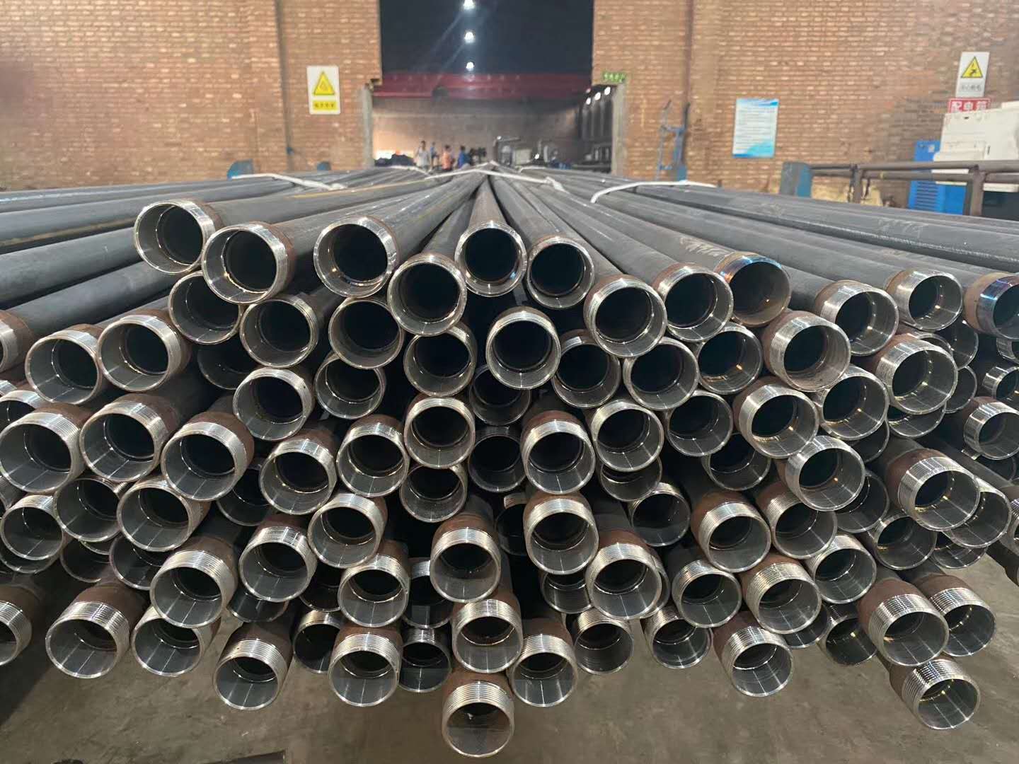 深圳桥梁声测管批量供货