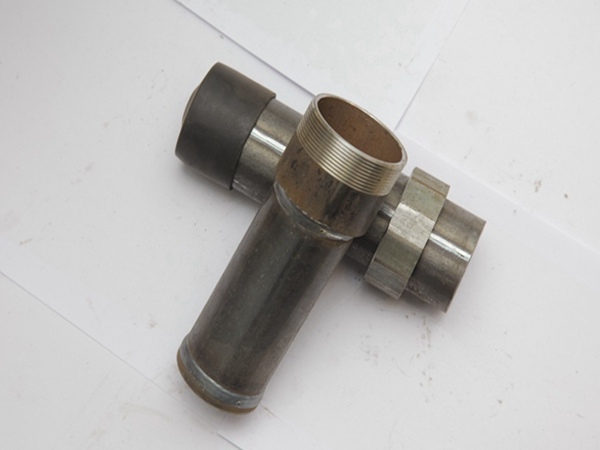 深圳螺旋式声测管厚壁3.0mm
