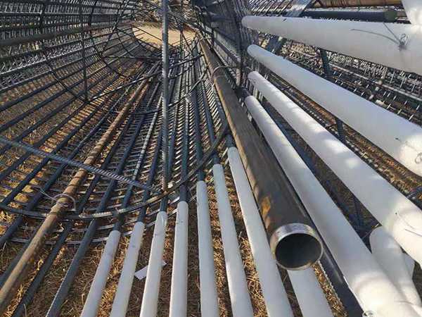 深圳桩基声测管在高速公路桥梁桩基工程中的应用案例